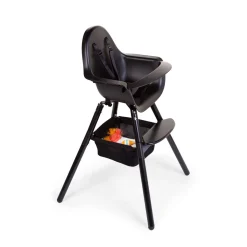 Evolu Panier Sandwich Mesh - Noir