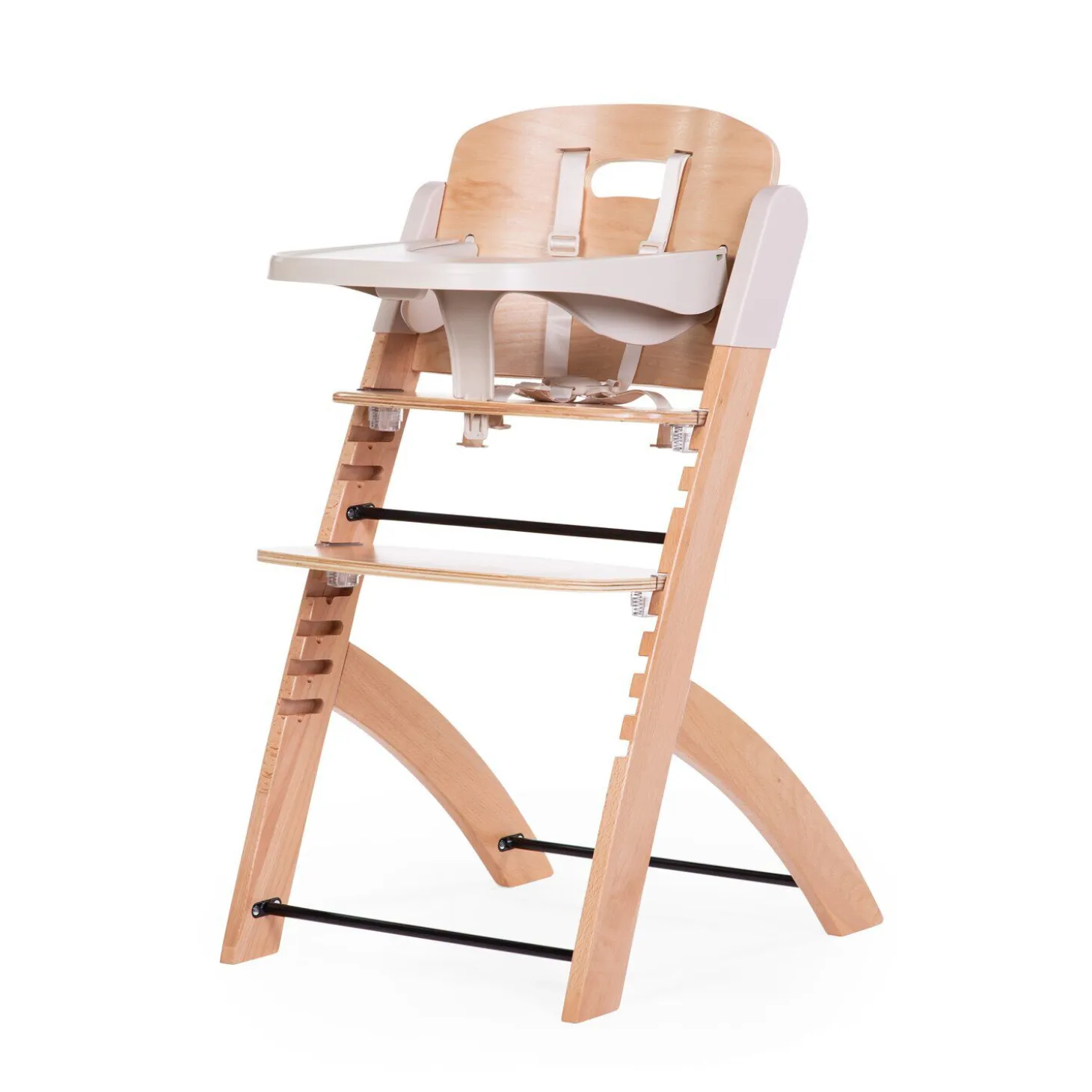 EVOSIT Chaise Evolutive + Tablette