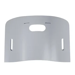 Evosit Dossier - Stone Grey