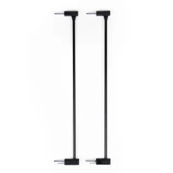 Extension Pour Barrières De Sécurité VHELTB - 2x7 Cm - Métal