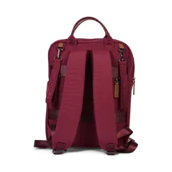 Family Club Signature Sac a Dos - Urban Bordeaux