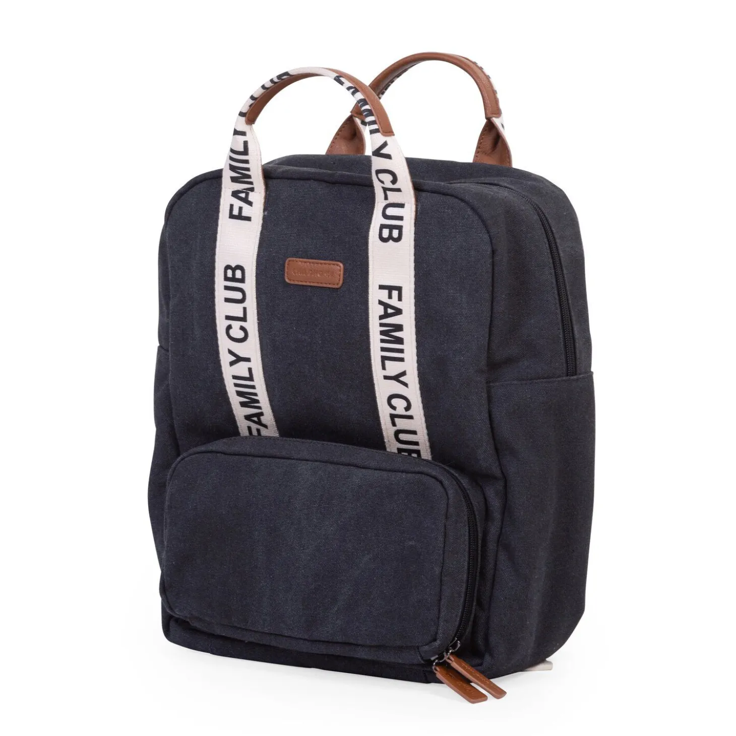Family Club Signature Sac a Dos - Noir