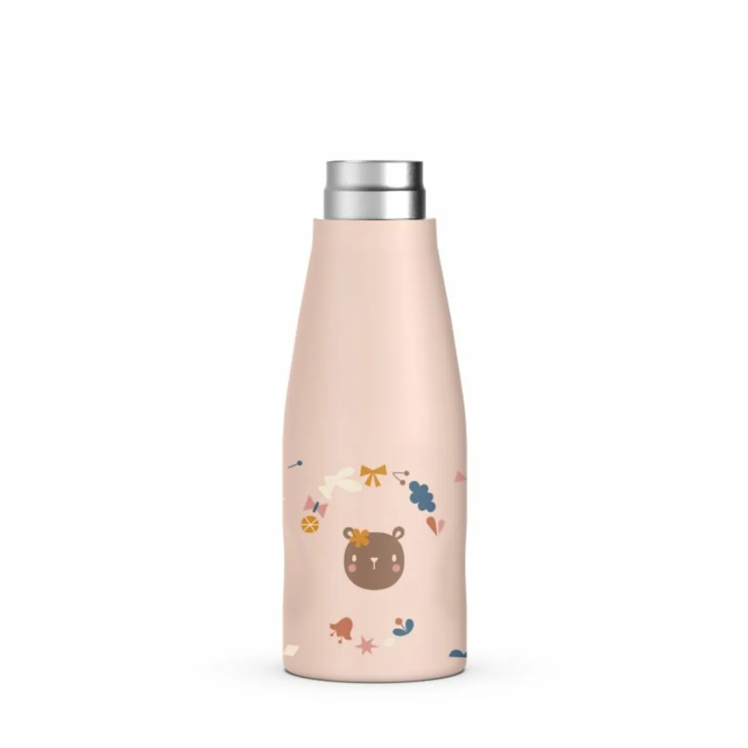 Gourde inox Into The Forest 350 ml
