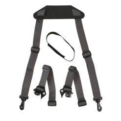 Harnais transat Up and Down® V1 Gris