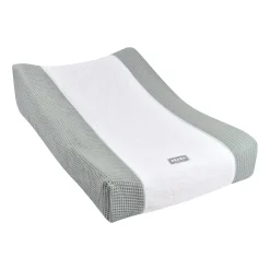 Housse Sofalange® Bleu vert