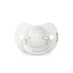 Lot de 2 sucettes SX Pro 0/6m A walk in the park