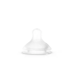 Lot de 2 tétines symétriques SX Pro - Débit Lent