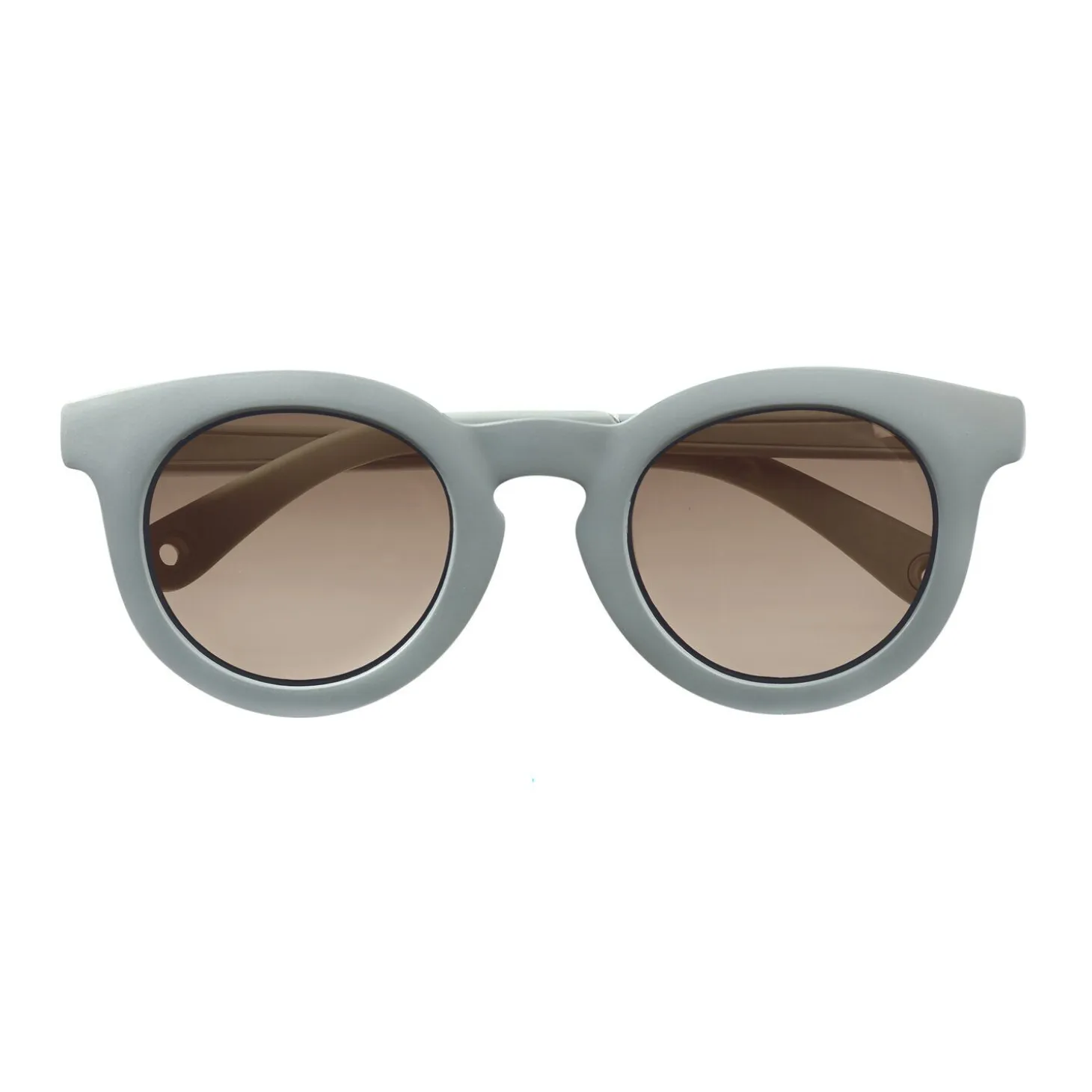Lunettes 2-4 ans Happy Bleu baltique