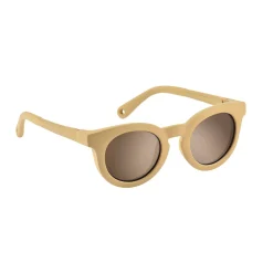 Lunettes 2-4 ans Happy Doré