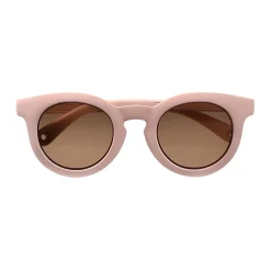 Lunettes 2-4 ans Happy Rose poudré
