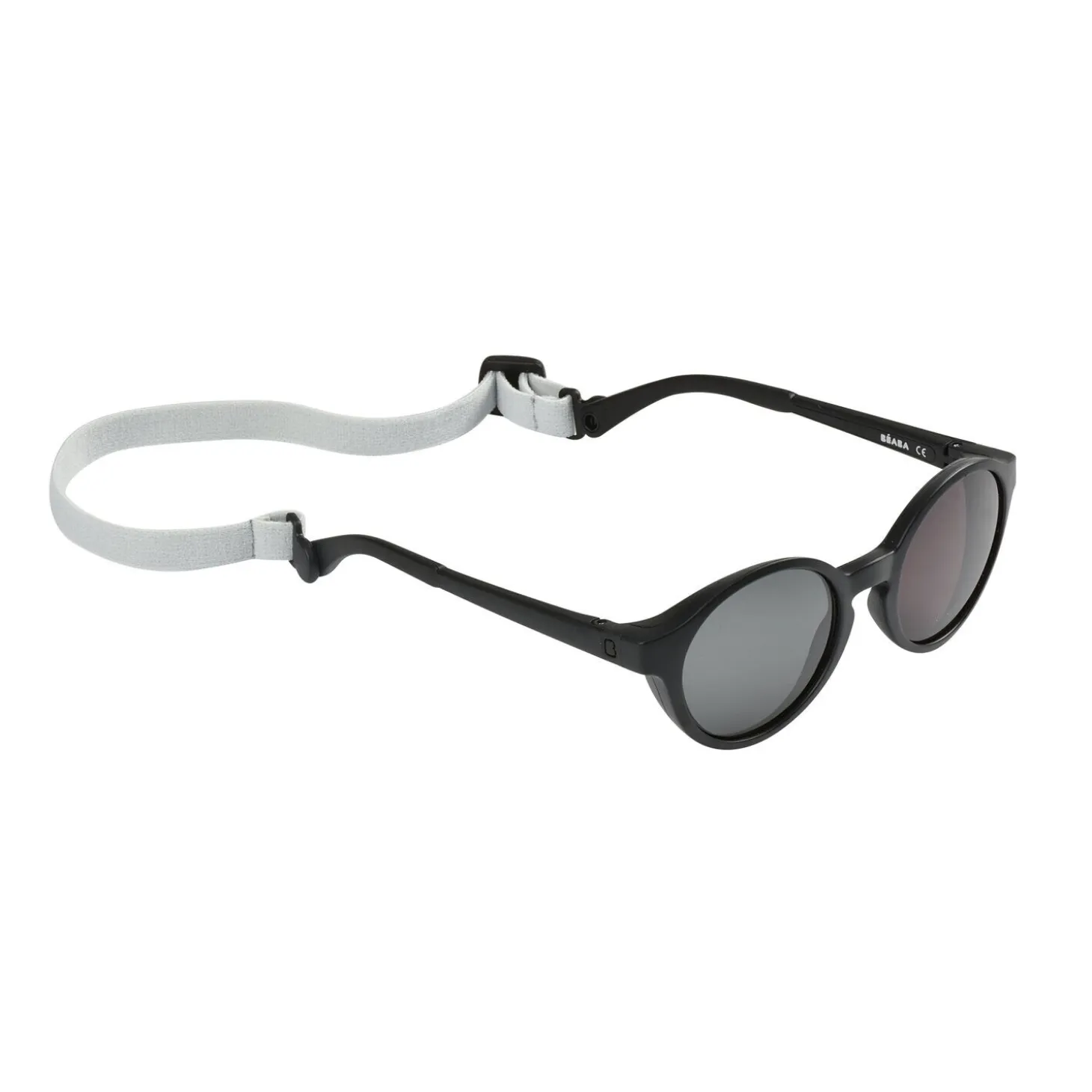 Lunettes 2-4 ans merry black