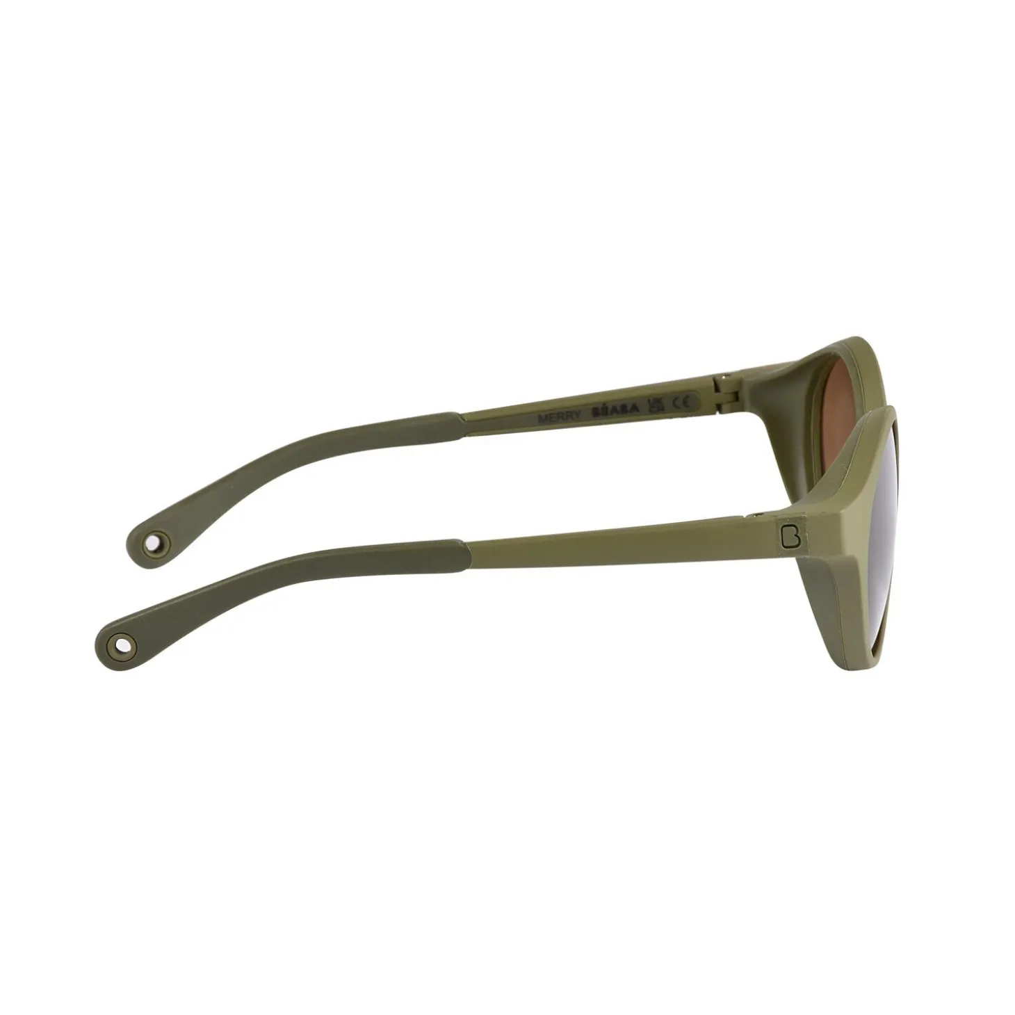 Lunettes 2-4 ans Merry Kaki