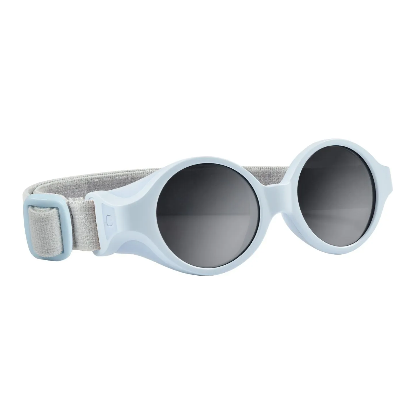 Lunettes 0-9 mois Glee Bleu perle
