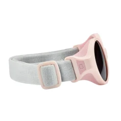 Lunettes 0-9 mois Glee Rose dragée