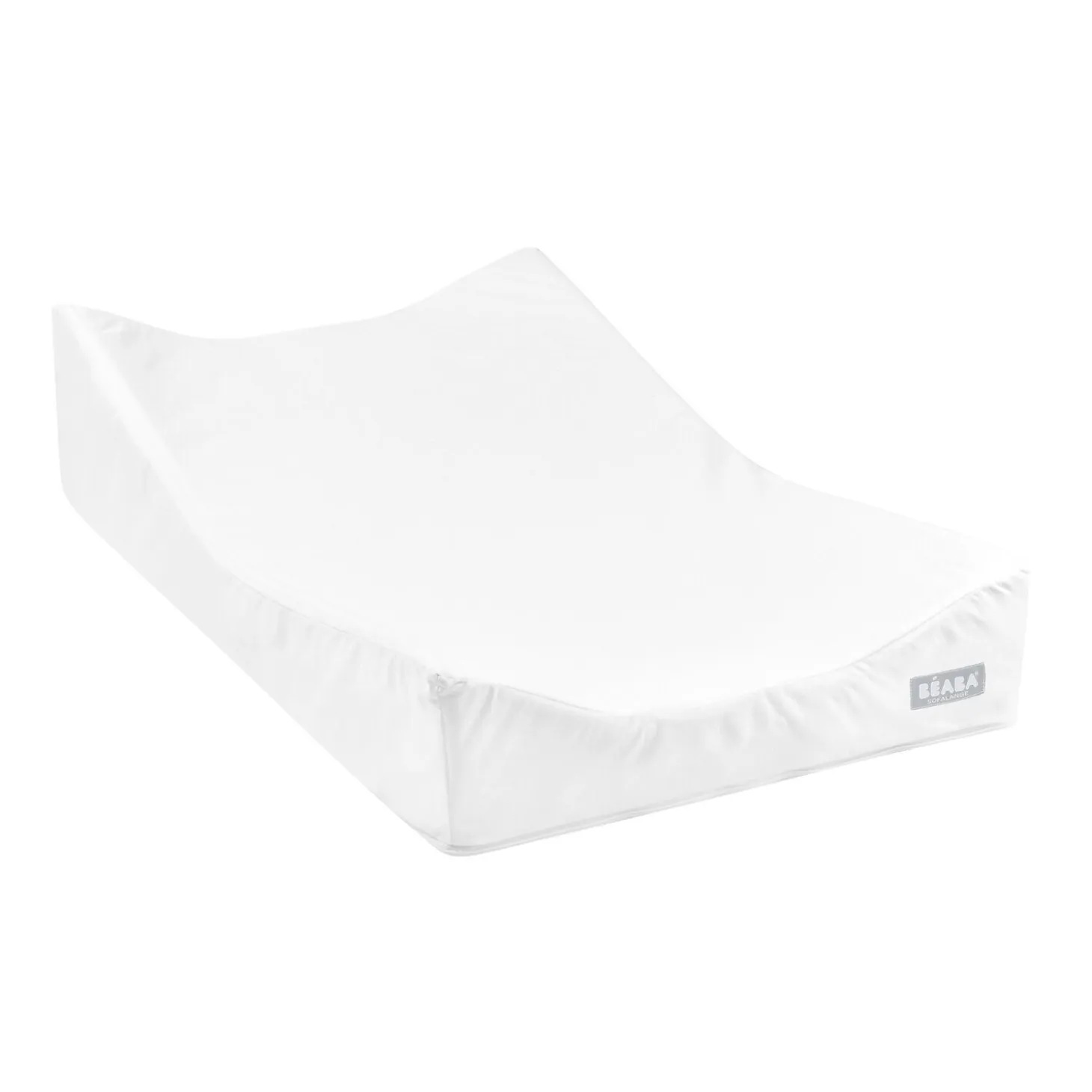 Matelas à langer incliné Sofalange® Blanc