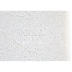 Matelas Heavenly safe sleeper 70x140cm