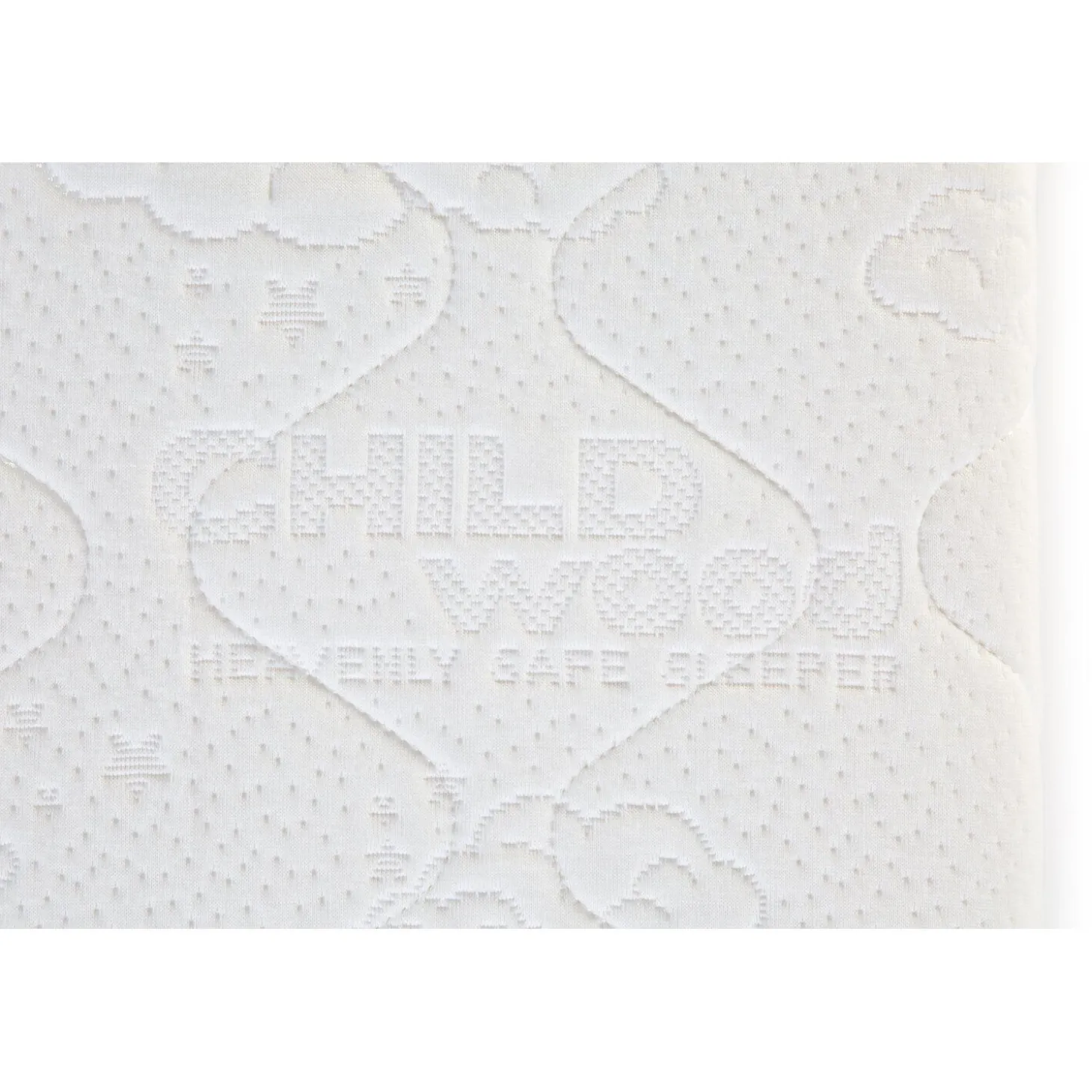 Matelas Heavenly safe sleeper 70x140cm