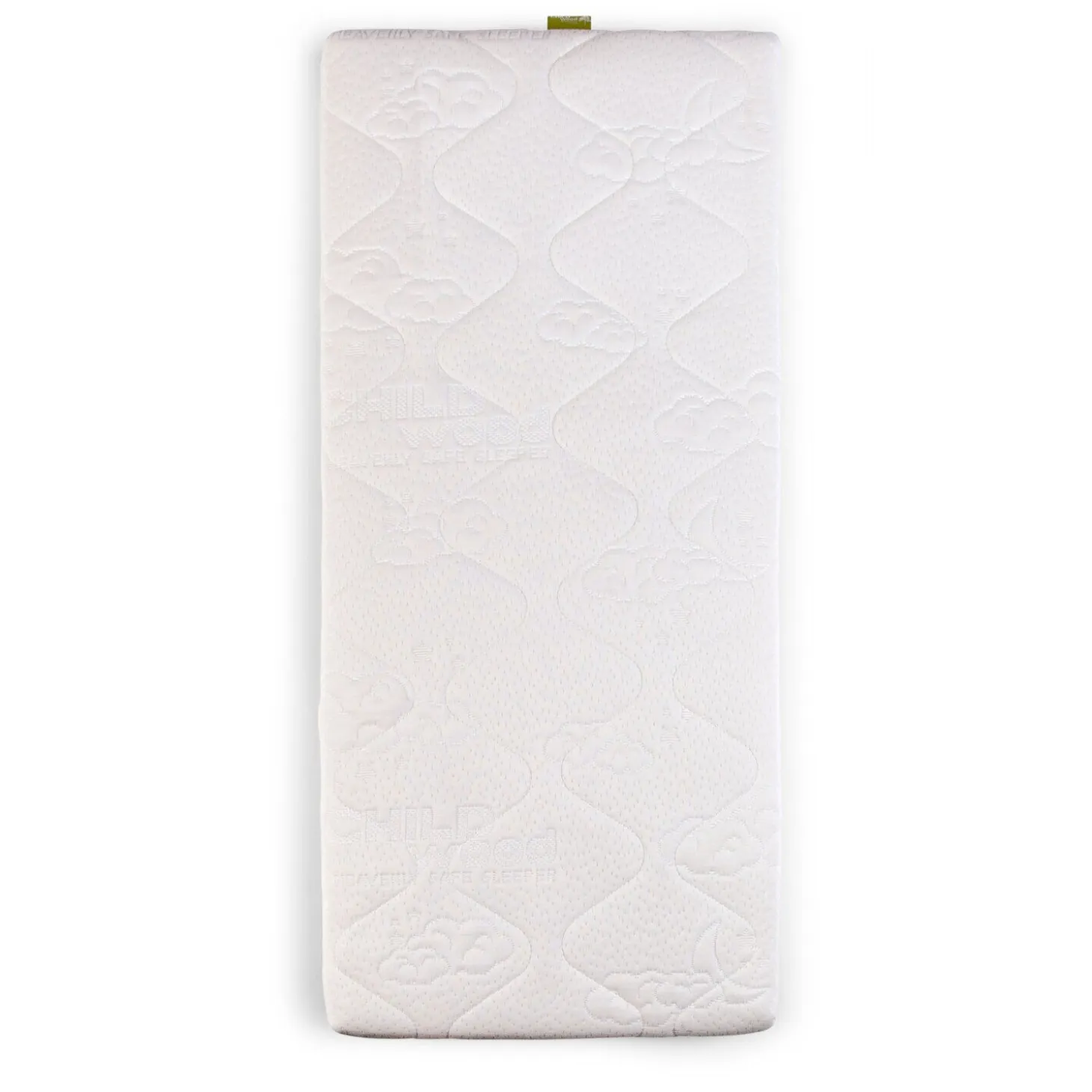 Matelas Heavenly safe sleeper 90x50cm