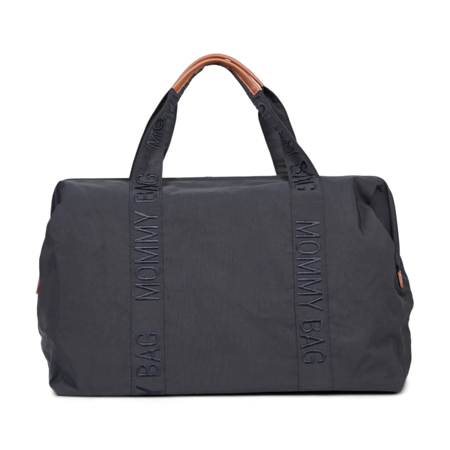 Mommy Bag ® Sac A Langer – Signature - Urban Gris Foncé
