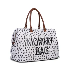Mommy Bag ® Sac A Langer - Leopard