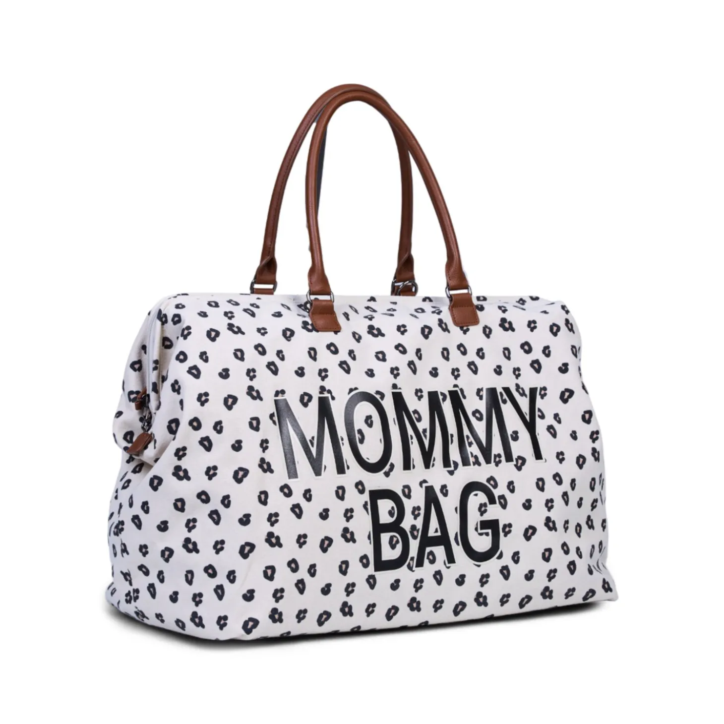 Mommy Bag ® Sac A Langer - Leopard