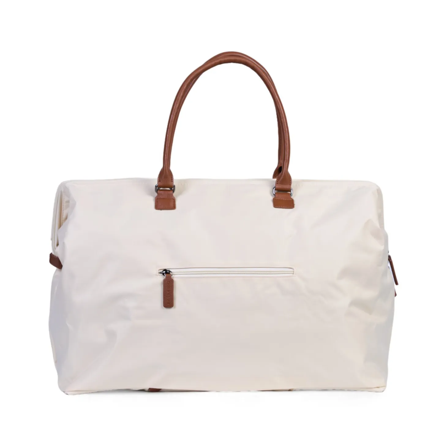 Mommy Bag ® Sac A Langer - Ecru Noir