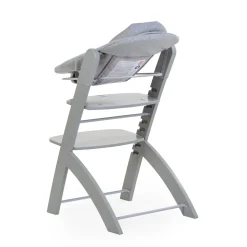 Newborn Evosit - Jersey Gris