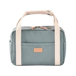 Organisateur de Poussette Mini Paris Vert sauge