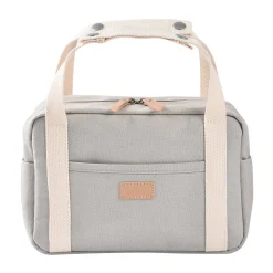 Organisateur de Poussette Mini Paris Gris perle