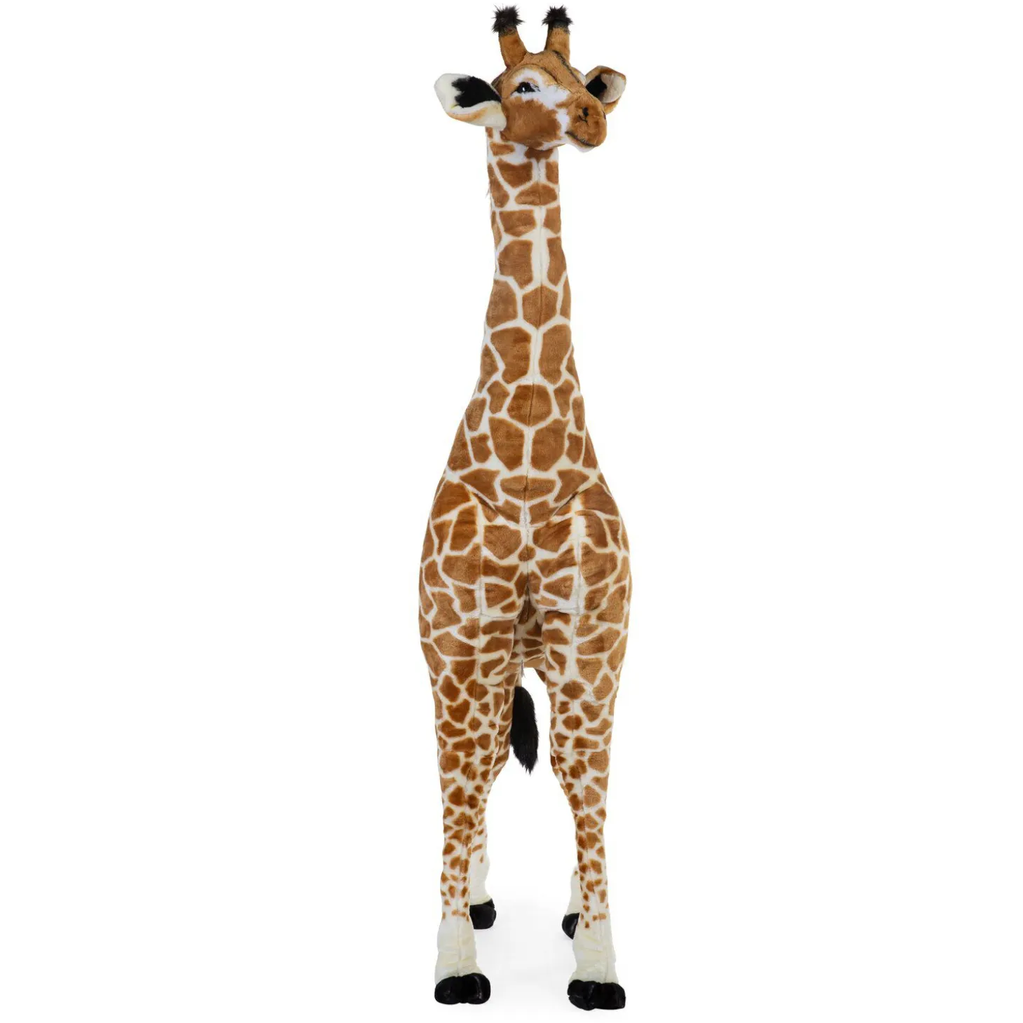 Peluche 180cm Giraf