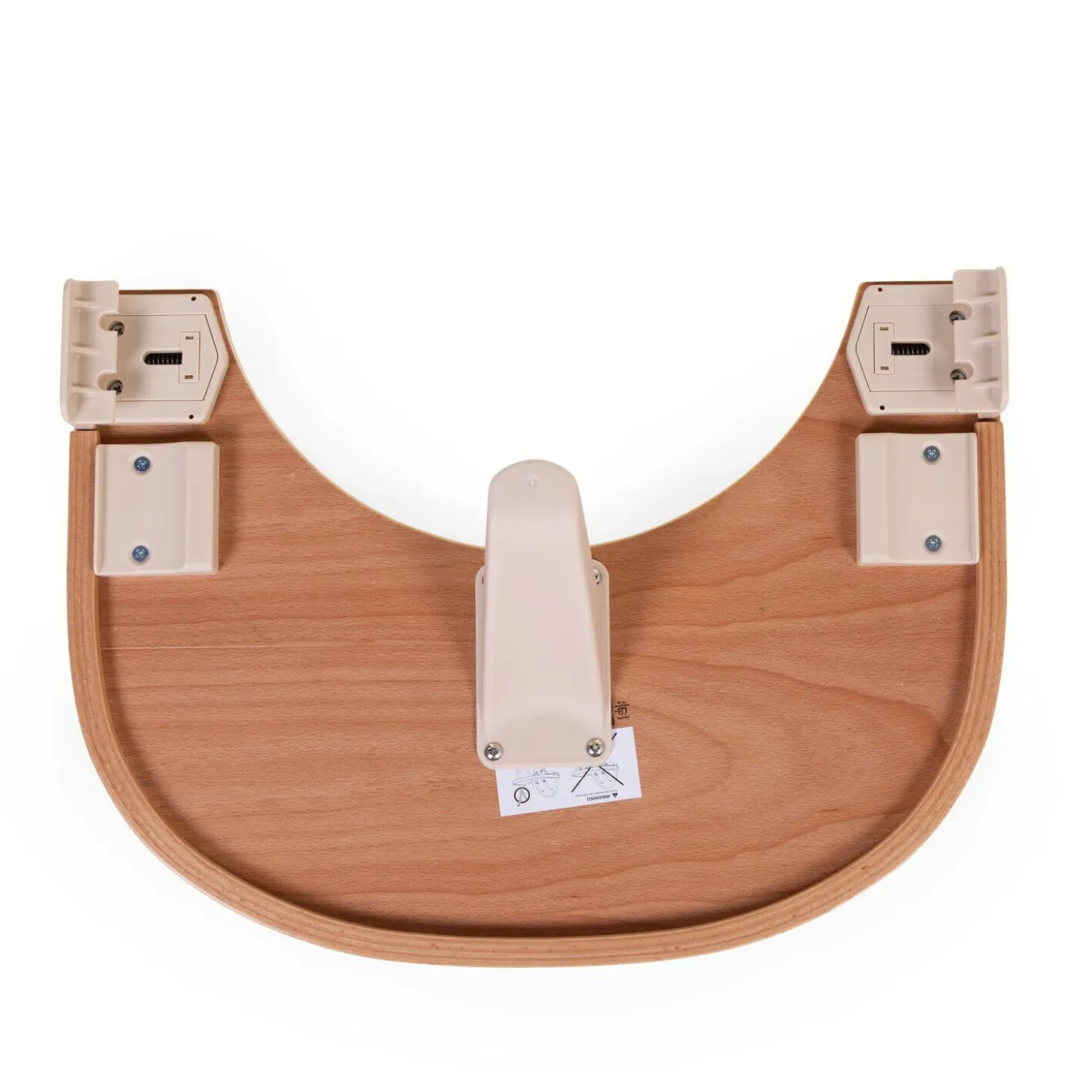 Plateau Evolu naturel