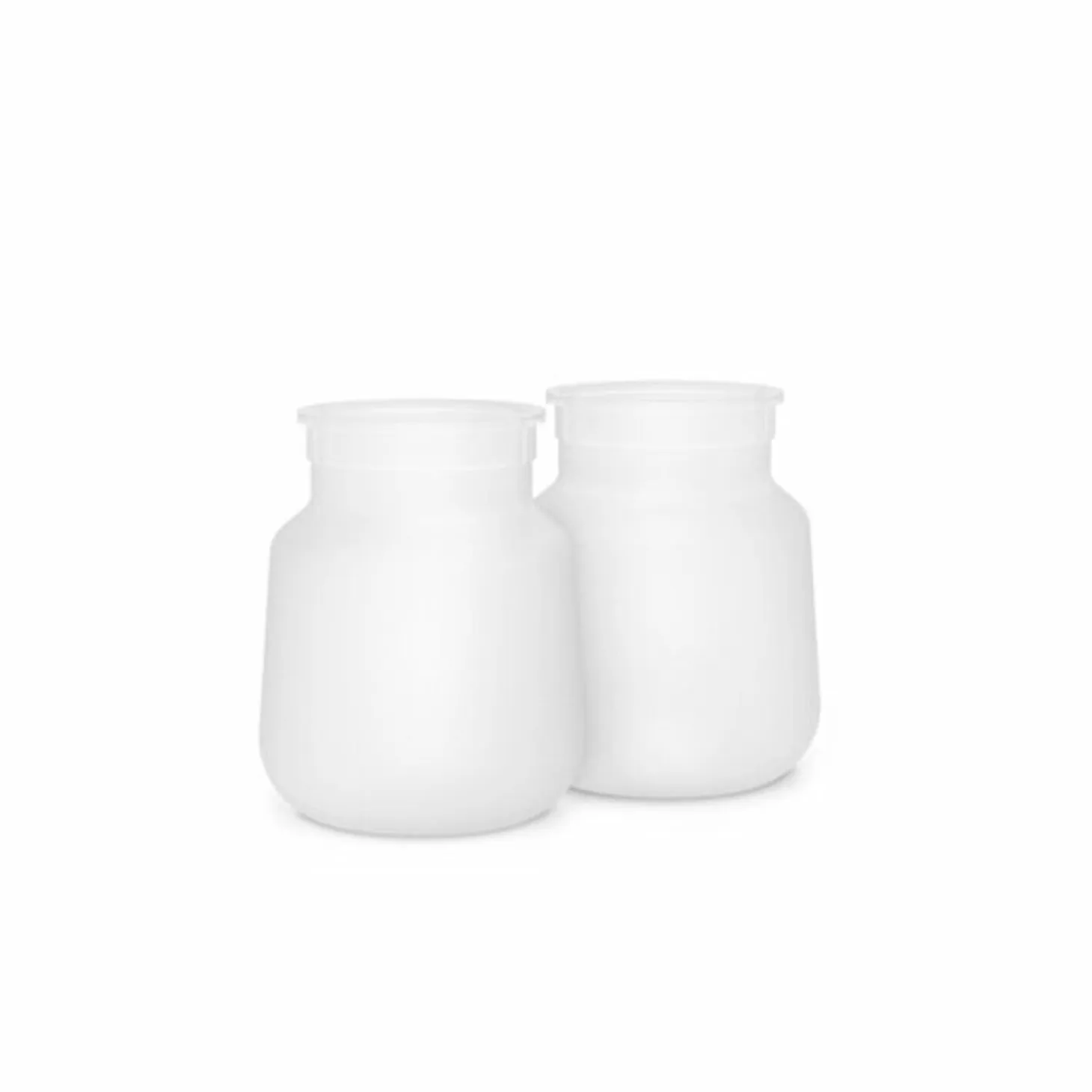 Poche de rechange biberon anti-colique ZERO.ZERO 180 ml