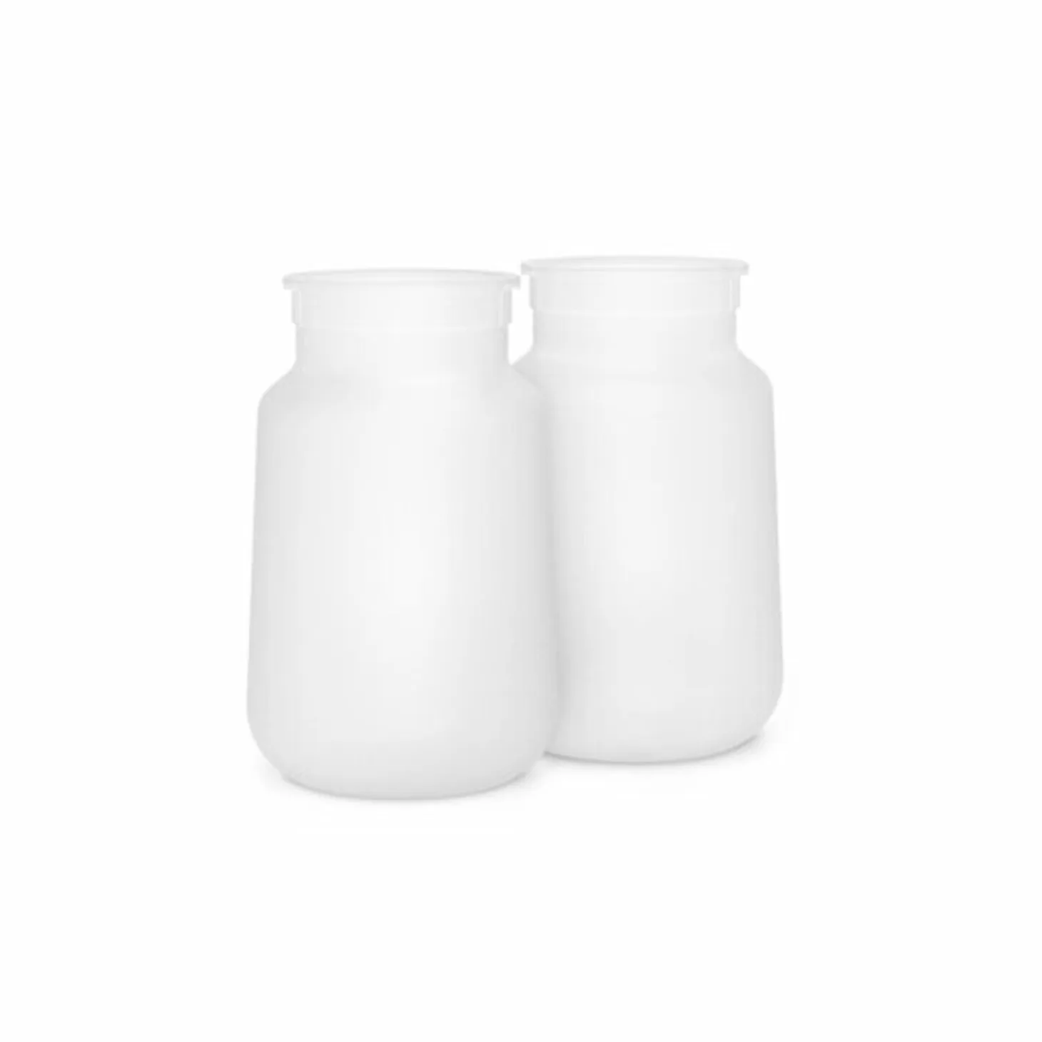 Poche de rechange biberon anti-colique ZERO.ZERO 270 ml