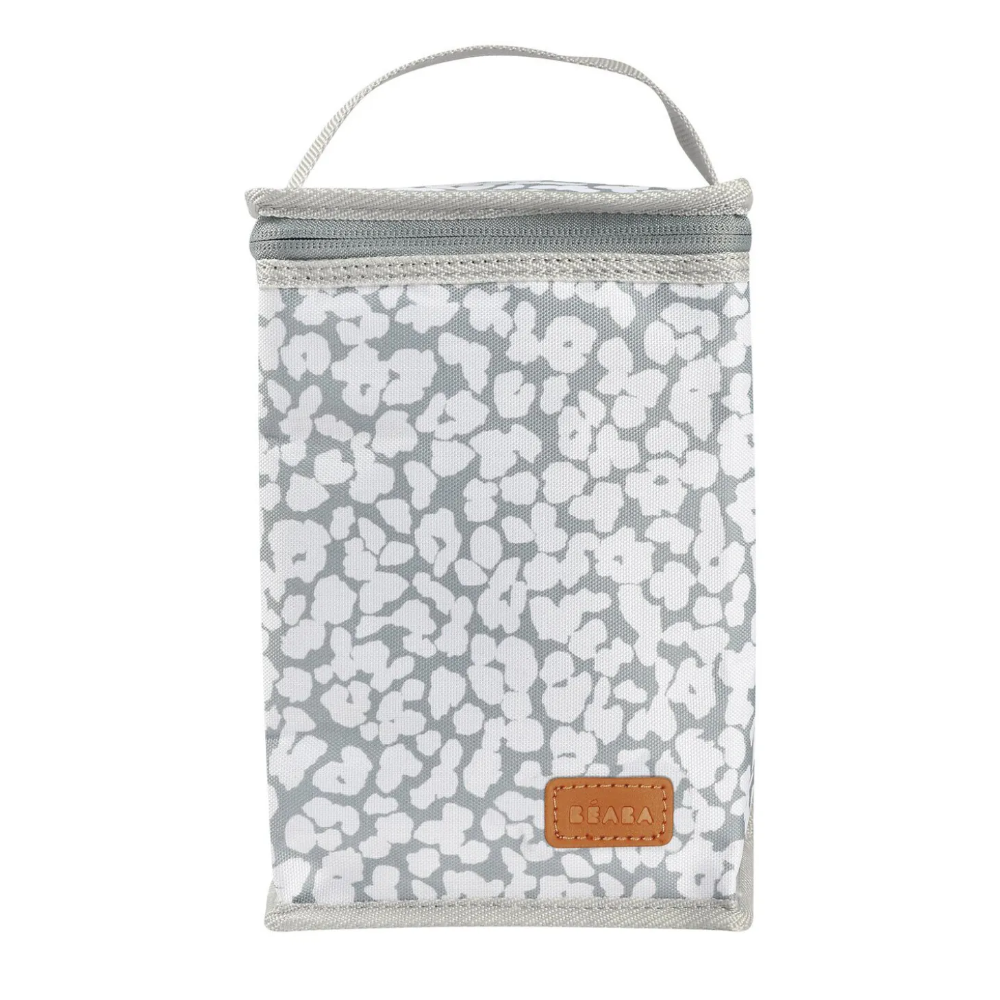 Pochette repas isotherme Fleur de cerisier