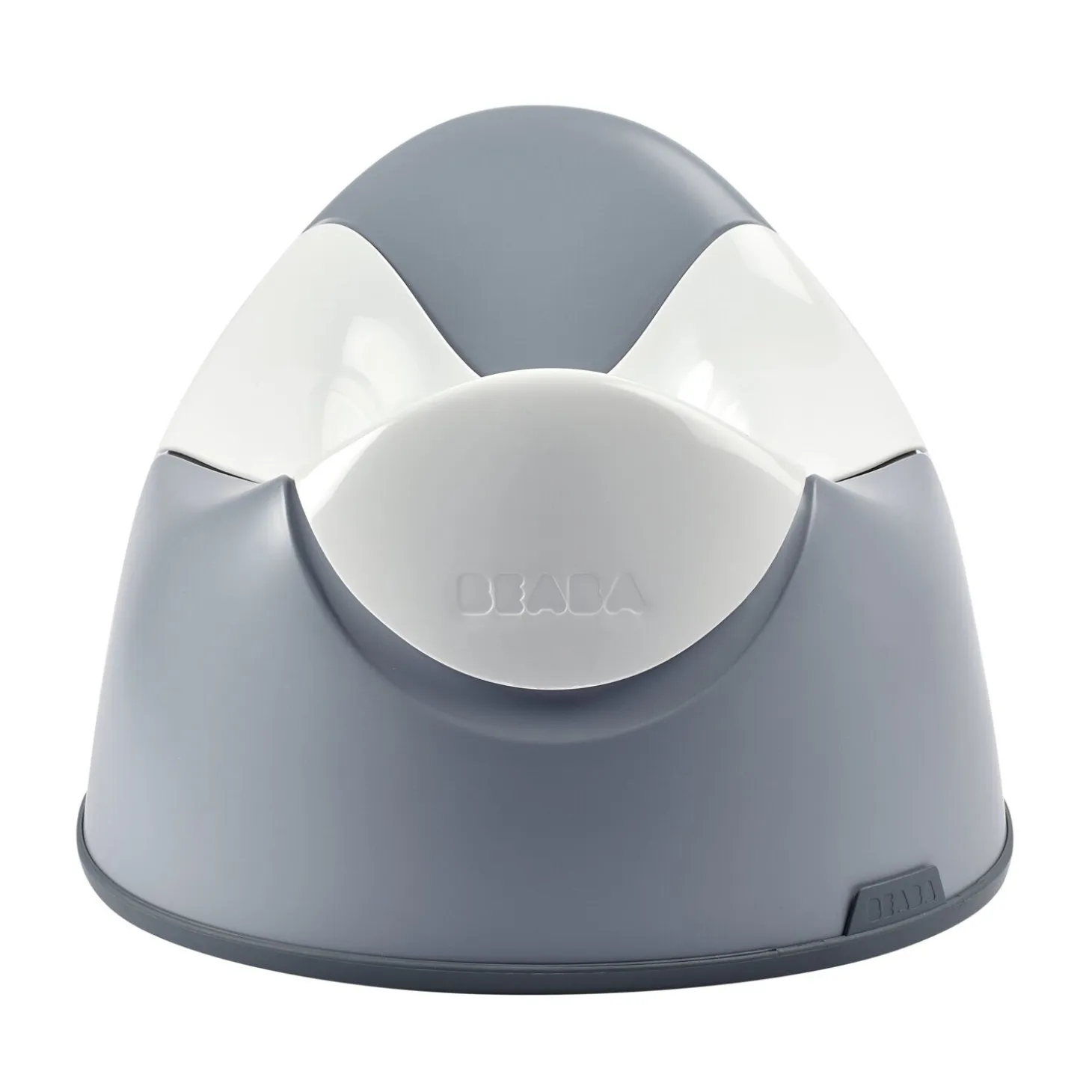Pot ergonomique Gris