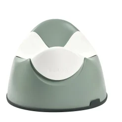 Pot ergonomique Vert sauge
