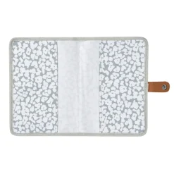 Protège carnet de santé Fleurs de cerisier