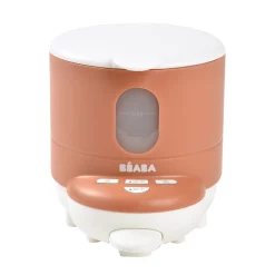 Préparateur de biberon Bib'Expresso® Terracotta