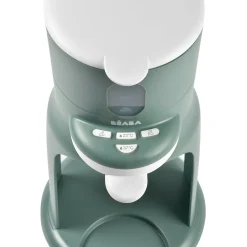 Préparateur de biberon Bib'Expresso® Eucalyptus