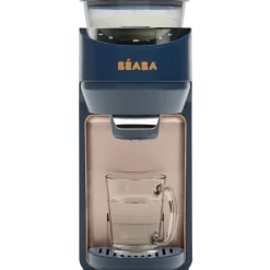 Préparateur de biberons Milkeo® Plus Night Blue