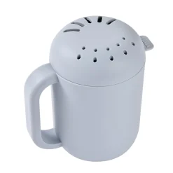 Rince tête silicone Galet