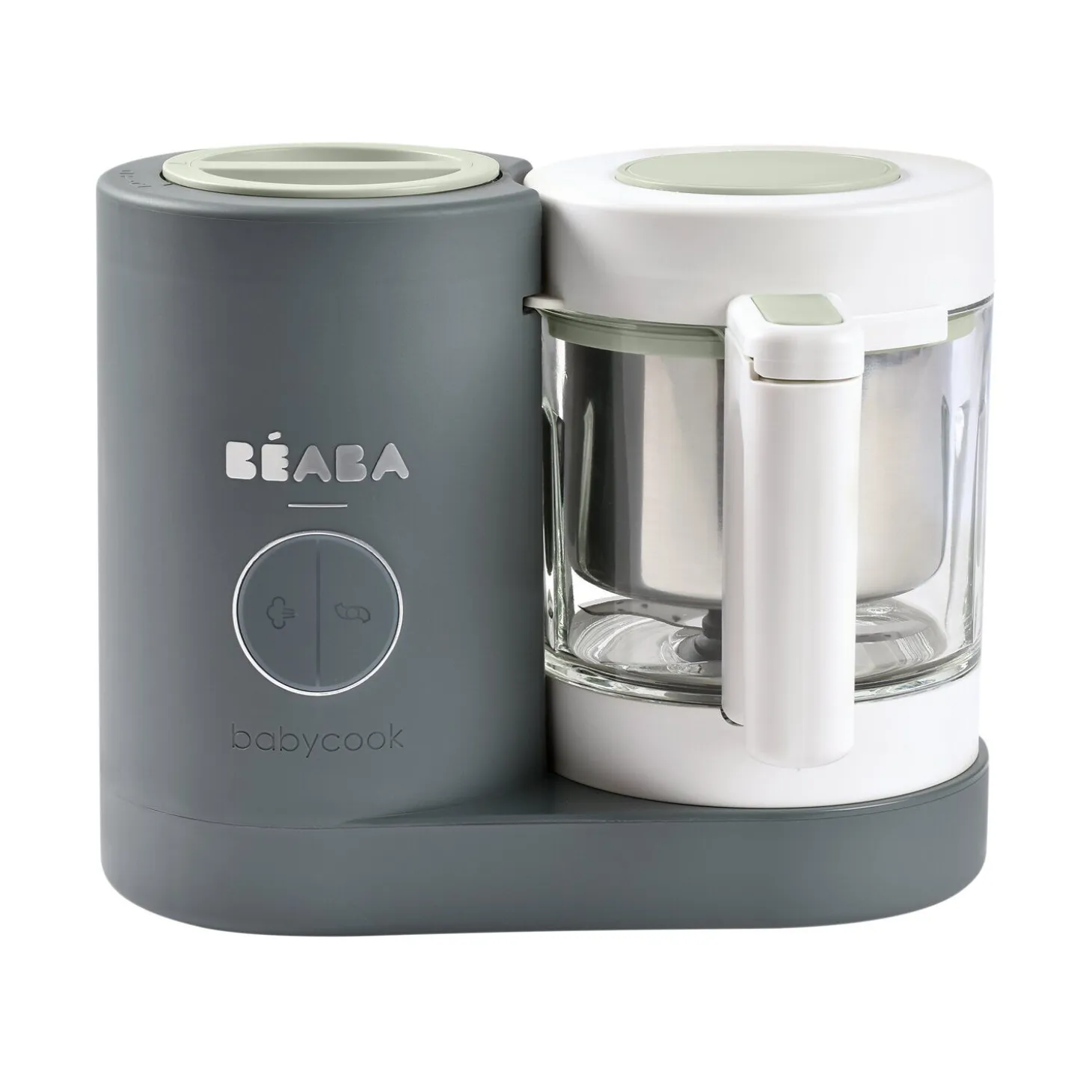 Robot cuiseur Babycook Neo® Gris minéral