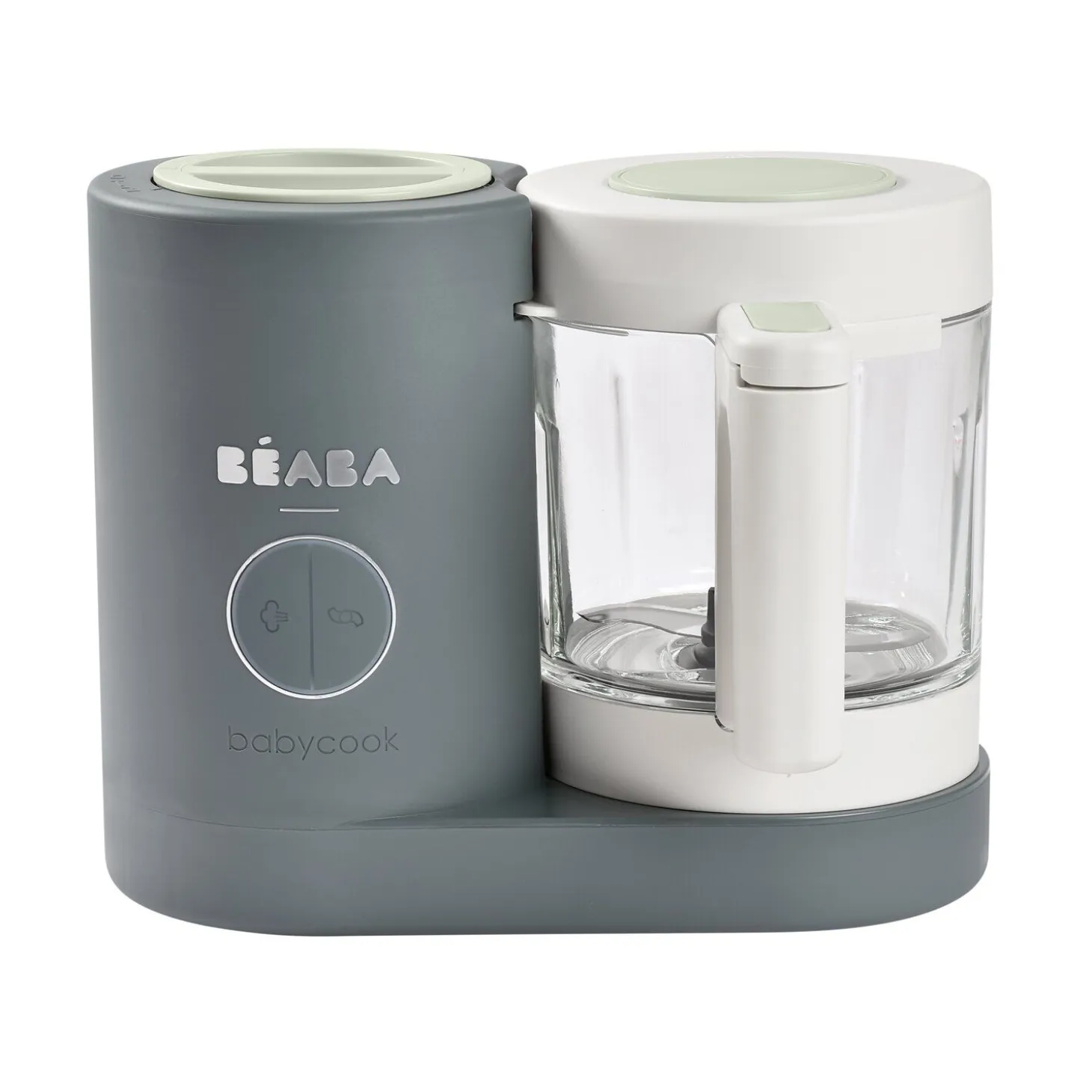 Robot cuiseur Babycook Neo® Gris minéral