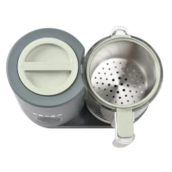 Robot cuiseur Babycook Neo® Gris minéral