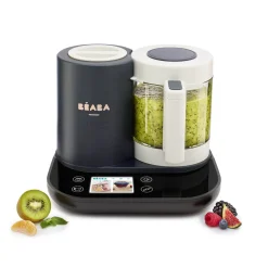 Robot cuiseur Babycook Smart® Gris anthracite
