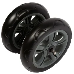 Roue Arrière Mid CWSIXN - Anthracite