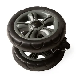Roue Avant CWQD - Anthracite