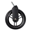 Roue avant pour la poussette Evolutwin
