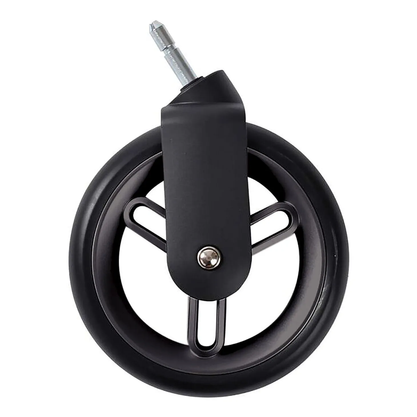 Roue avant pour la poussette Evolutwin