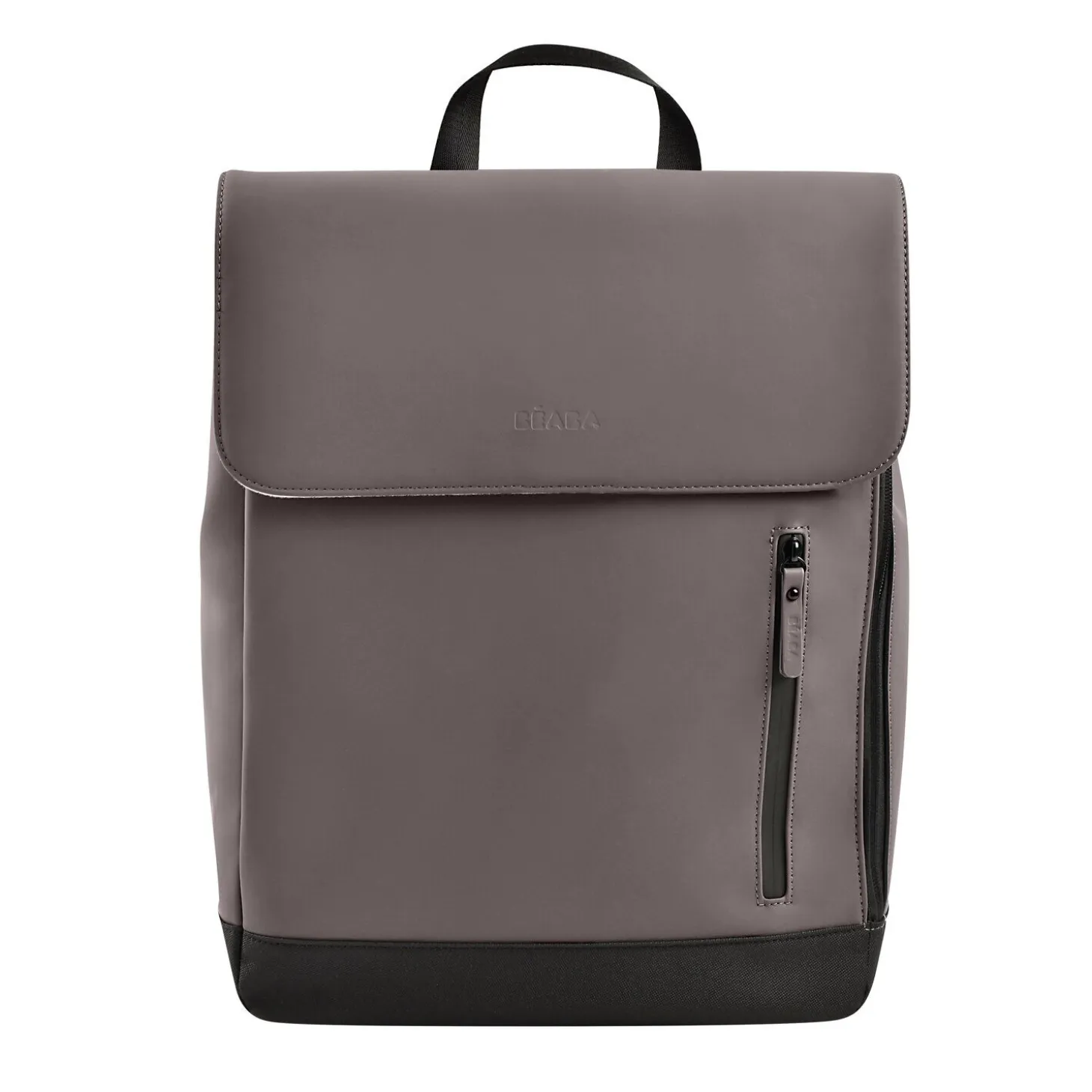 Sac à dos Oslo Gris minéral
